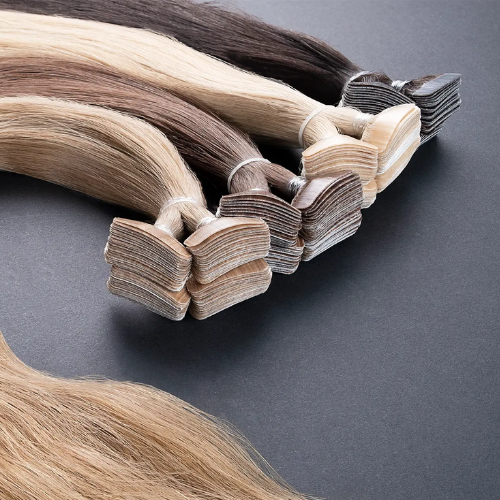 How to Choose the Right Hair Extensions for Your Hair Type
