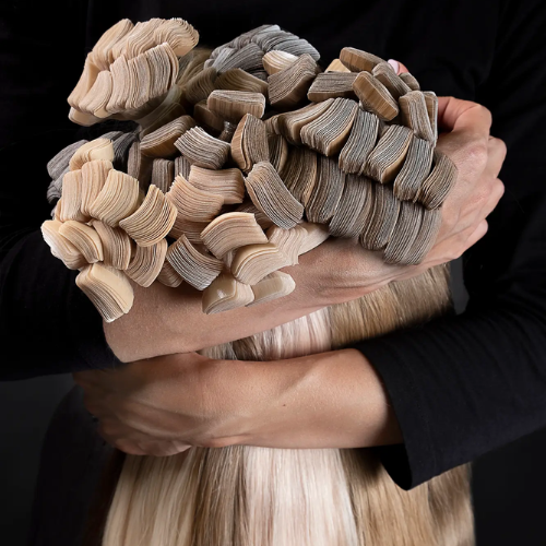 The Ultimate Guide to Hair Extensions: Everything You Need to Know