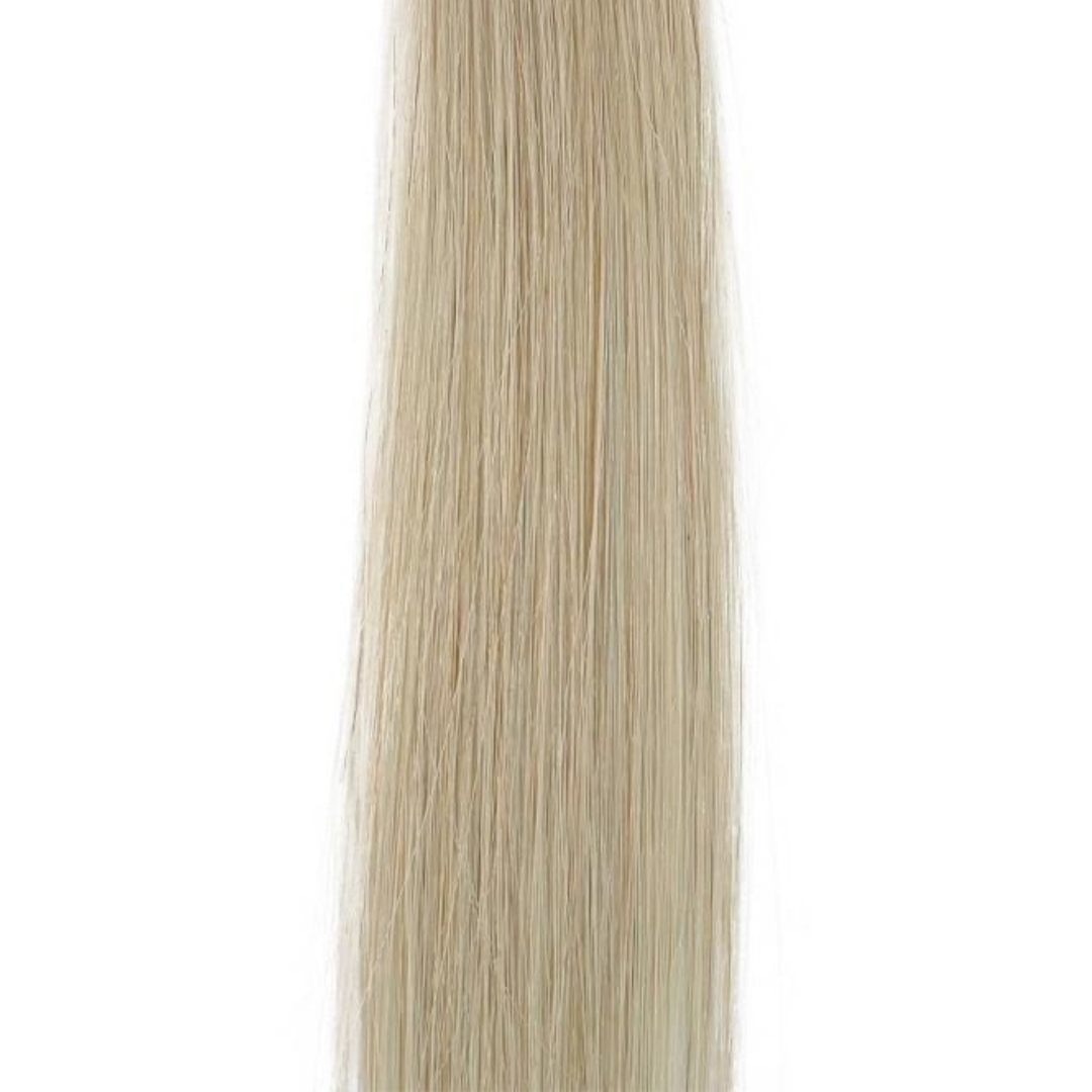 GENIUS WEFT 100 GRAMS Hair Extensions - Ash 613