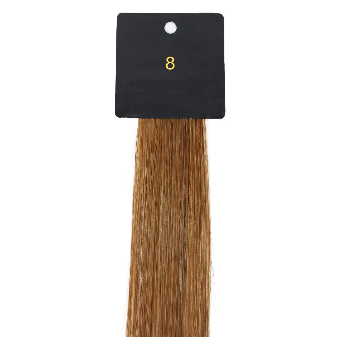 TAPE-INS Hair Extensions - Toffee 8