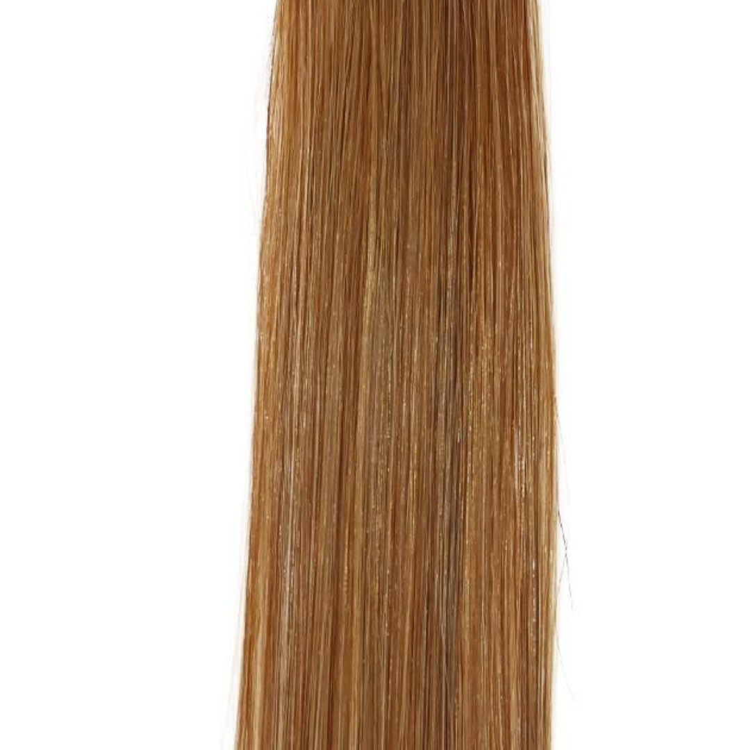 TAPE-INS Hair Extensions - Toffee 8