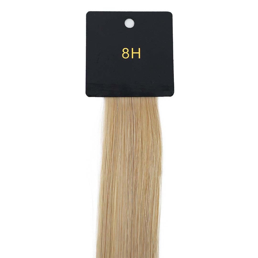 K-TIPS Hair Extensions - SunKissed Blonde 8H